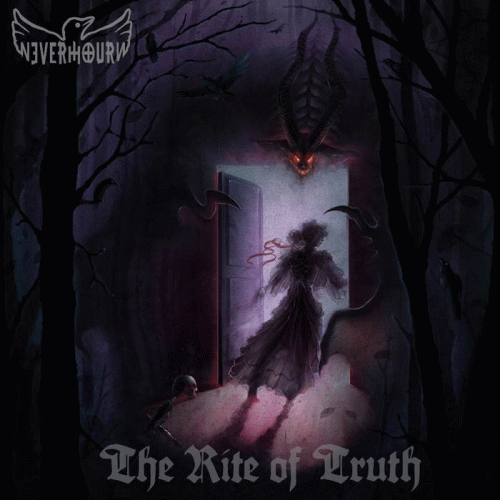 Nevermøurn : The Rite of Truth